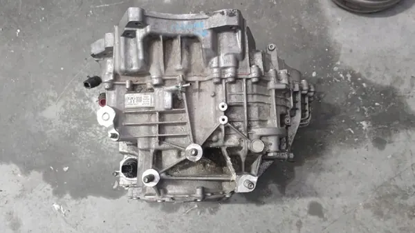 Transmission Automatique Mazda 3 2013-2018 OEM FWTS0 image 4