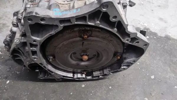 Transmission Automatique Mazda 3 2013-2018 OEM FWTS0 image 7