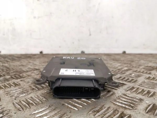 Balasto Xenon Toyota OEM 1437000321 - Usado image 4