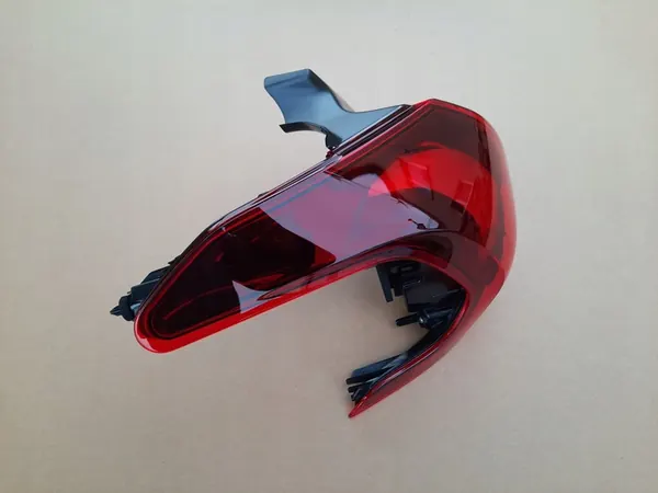 Lámpara Trasera Izquierda Peugeot 2008 I Lift Original image 3