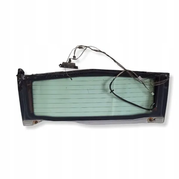 Heckklappenglas OEM 43R001168 für Microcar Aixam image 3