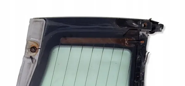 Heckklappenglas OEM 43R001168 für Microcar Aixam image 5