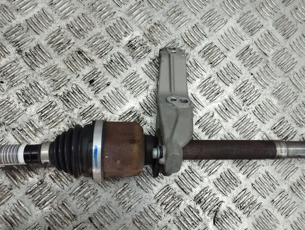 Citroen C5 Aircross 2020 Côté Droit Demi-Axe image 10