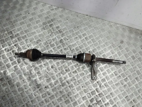 Citroen C5 Aircross 2020 Côté Droit Demi-Axe image 2