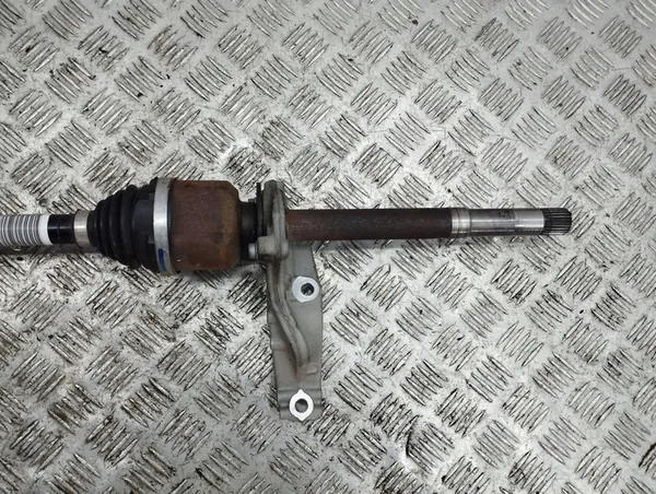 Citroen C5 Aircross 2020 Côté Droit Demi-Axe image 3