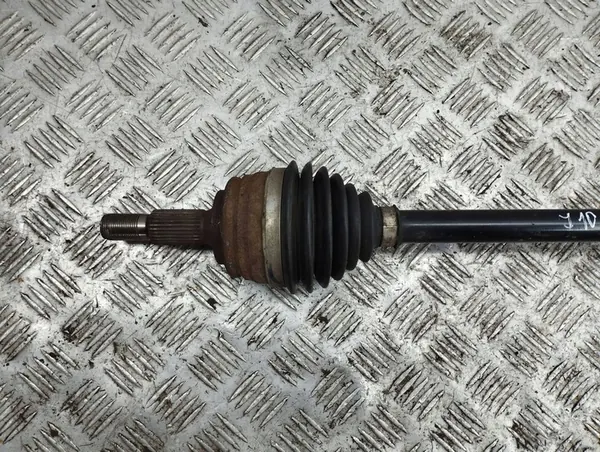 Citroen C5 Aircross 2020 Côté Droit Demi-Axe image 4