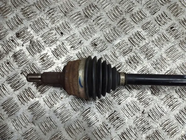 Citroen C5 Aircross 2020 Côté Droit Demi-Axe image 5