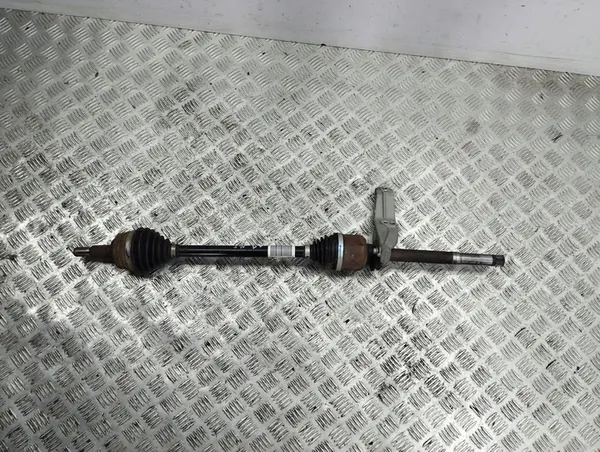 Citroen C5 Aircross 2020 Côté Droit Demi-Axe image 6