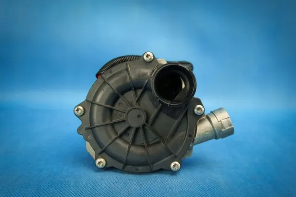 Pompe à air secondaire OEM 079959231E pour Audi S6 RS6 4G image 3