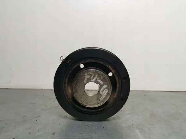FBZ10020 OEM Kampiakselin hihnapyörä Subaru Forester SG image 2