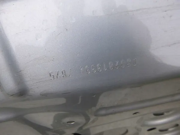 Motorlock Mercedes-Benz A1568800057 image 4