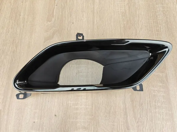 OEM 8093897 Linker achter uitlaatpunt BMW image 2