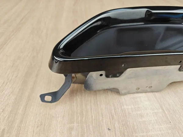 OEM 8093897 Linker achter uitlaatpunt BMW image 3