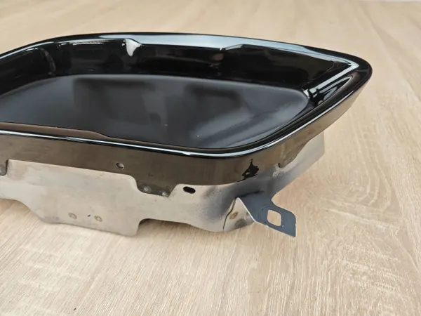 OEM 8093897 Linker achter uitlaatpunt BMW image 4