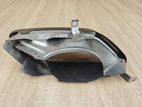 OEM 8093897 Linker achter uitlaatpunt BMW image 5