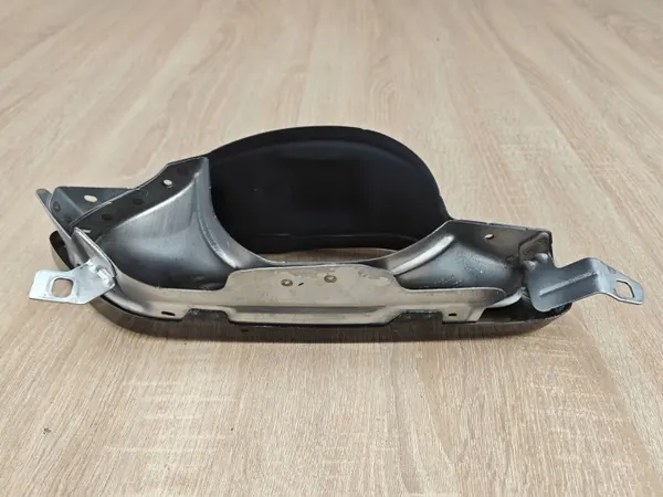 OEM 8093897 Linker achter uitlaatpunt BMW image 6
