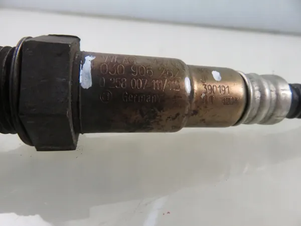 Sensor Lambda Bosch VW Lupo image 3