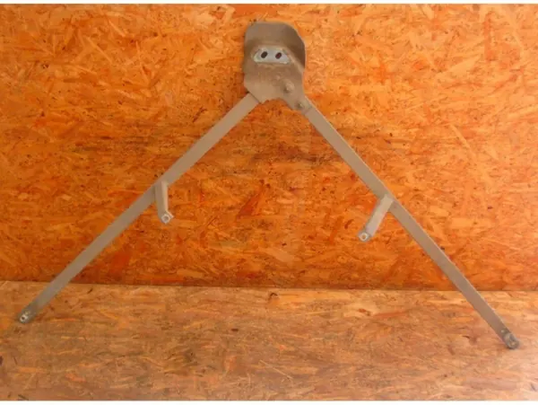 Brace suspension arrière OEM 20103066 pour BMW G20 G21 image 2