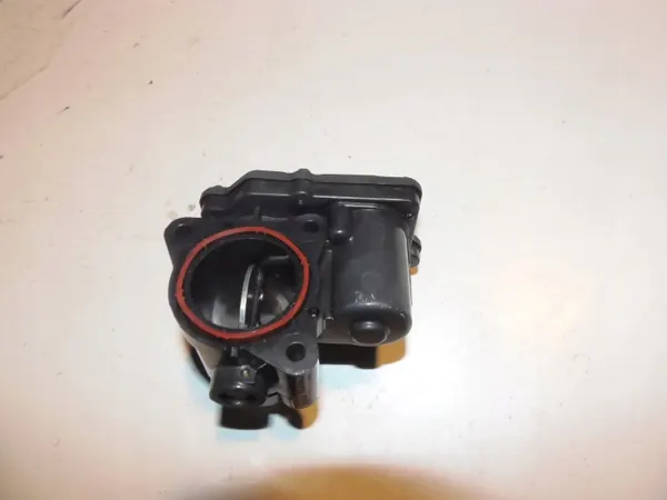 Corps de papillon OEM A2C53350753 pour Renault Scenic III image 3