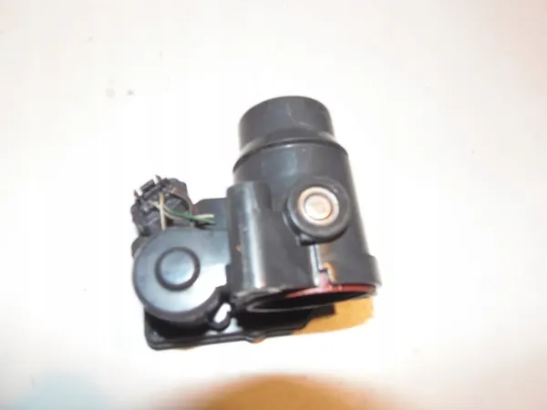 Corps de papillon OEM A2C53350753 pour Renault Scenic III image 4