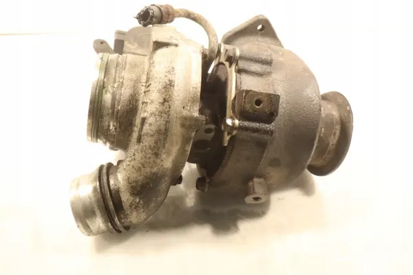 Turboahdin OEM 49135-05890 BMW 1-sarja 120D:lle image 4