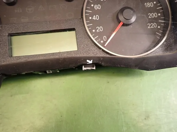 Käynnistyssetti Sytytysmodule Fiat Stilo 1.6 B 2003 IAW5NF.T9 image 3