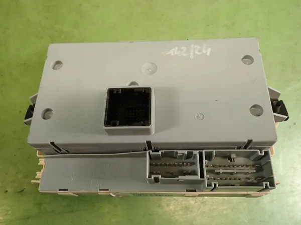 Käynnistyssetti Sytytysmodule Fiat Stilo 1.6 B 2003 IAW5NF.T9 image 9