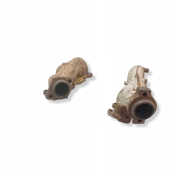 Pakoputken Keräin OEM 1041421501 Mercedes W140 3.5 TD image 3