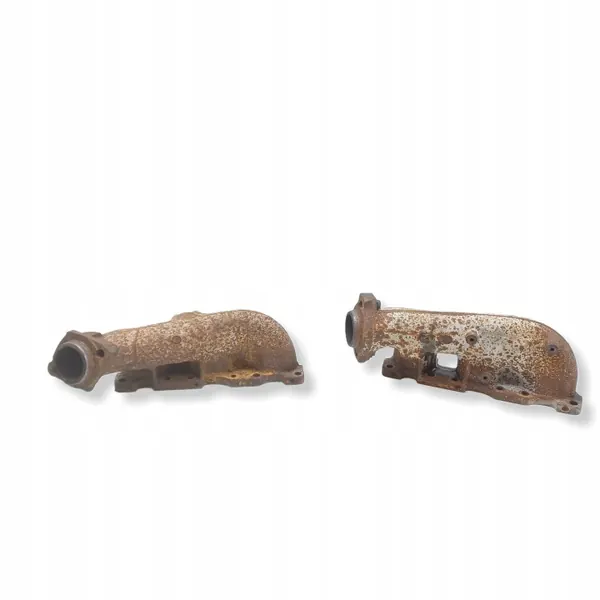 Pakoputken Keräin OEM 1041421501 Mercedes W140 3.5 TD image 4