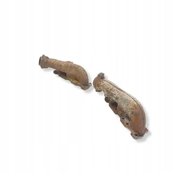 Pakoputken Keräin OEM 1041421501 Mercedes W140 3.5 TD image 5
