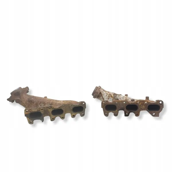 Pakoputken Keräin OEM 1041421501 Mercedes W140 3.5 TD image 6