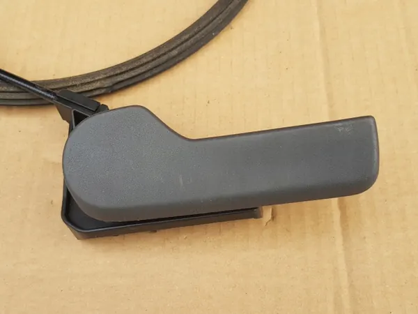 Motorhaubenöffnungskabel OEM DŹWIGNIA CIĘGNO Z UCHWYTEM RĄCZKĄ image 4