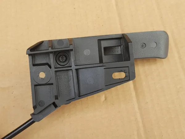 Motorhaubenöffnungskabel OEM DŹWIGNIA CIĘGNO Z UCHWYTEM RĄCZKĄ image 6