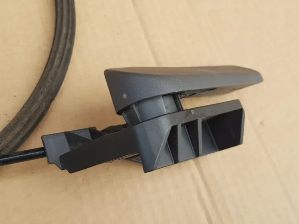 Motorhaubenöffnungskabel OEM DŹWIGNIA CIĘGNO Z UCHWYTEM RĄCZKĄ image 8