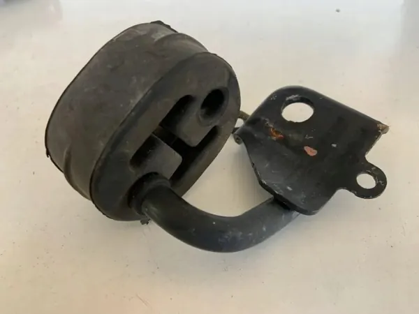 Support d'échappement OEM 4M0253144K pour Audi Q7 4M0 image 3