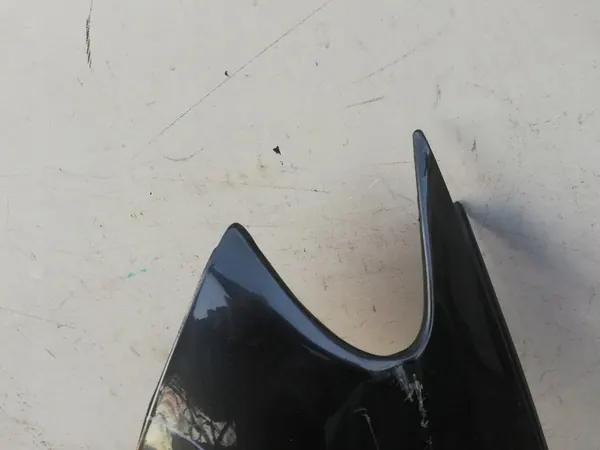 Parafango Anteriore Sinistro BMW 5 GT F07 09-13 OEM 41357248433 image 4