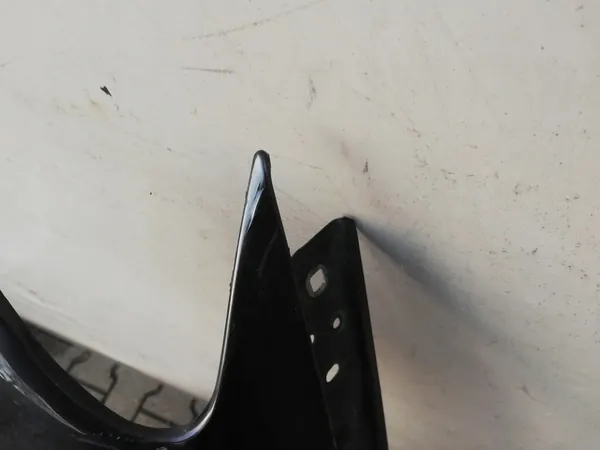 Parafango Anteriore Sinistro BMW 5 GT F07 09-13 OEM 41357248433 image 5