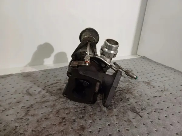 Nissan Note (E11) 2007 Turbocompresores Completos OEM 478276H307056 image 2