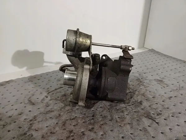 Nissan Note (E11) 2007 Turbocompresores Completos OEM 478276H307056 image 5