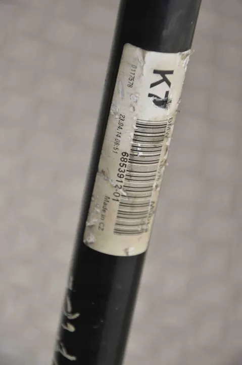 Barra Stabilizzatrice BMW 2 Active Tourer image 5