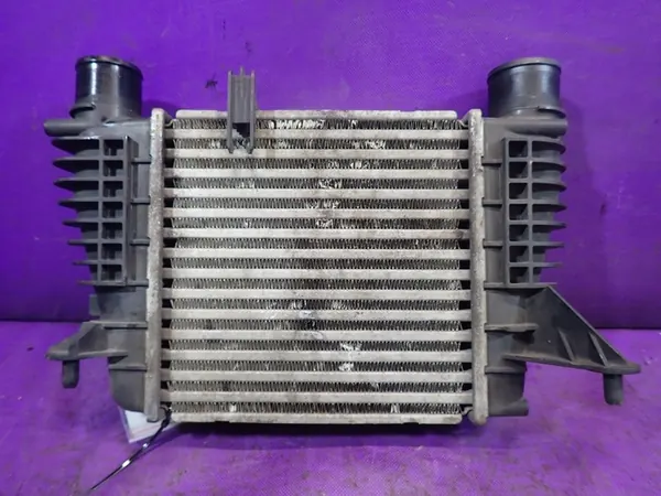 RENAULT CLIO III 05-09 1.5 DCI INTERCOOLER 8200471888 image 2