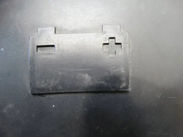 Batterieabdeckung OEM 7H0119517A für Volkswagen T5 image 7