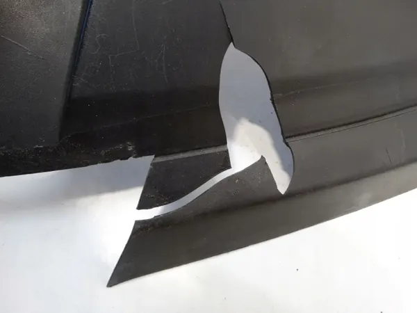 Batterieabdeckung OEM 7H0119517A für Volkswagen T5 image 9