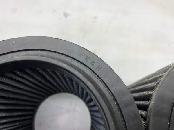 K&N sportluchtfilter OEM A056A8 voor Audi A8 D3 image 4