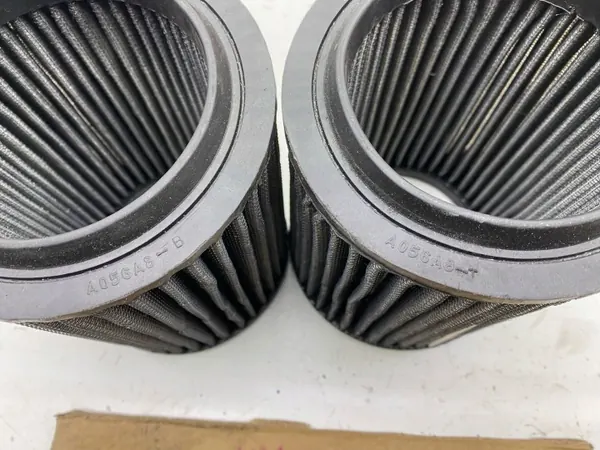 K&N sportluchtfilter OEM A056A8 voor Audi A8 D3 image 5