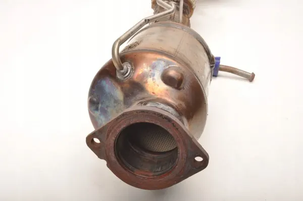 Catalyseur Volvo XC40 B4 Mild Hybrid OEM 32406144 image 5