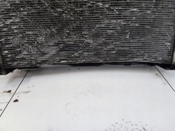 Airconditioning Water Radiator Ventilator #1 Mercedes C-Klasse W206 image 2