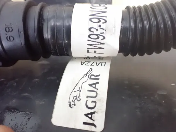 Kohlefilter Jaguar XJ X351 OEM FW939E857AC 5921 image 10