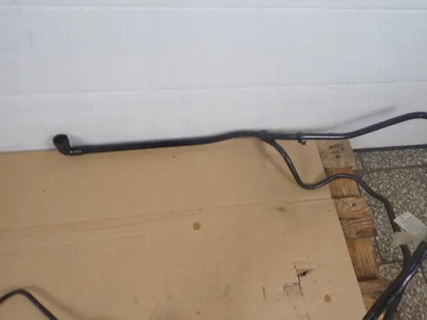Kohlefilter Jaguar XJ X351 OEM FW939E857AC 5921 image 4