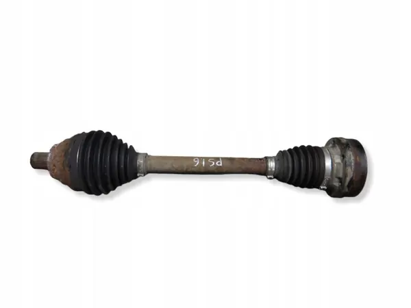 WIT7043 Demi-arbre avant gauche pour VW Passat B8 image 2
